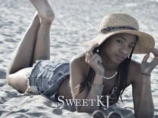 SweetKJ