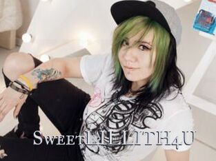 SweetLILLITH4U