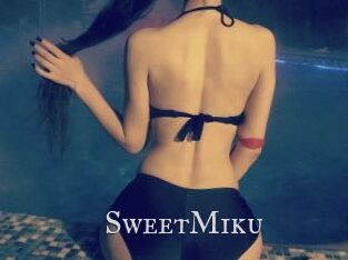 SweetMiku