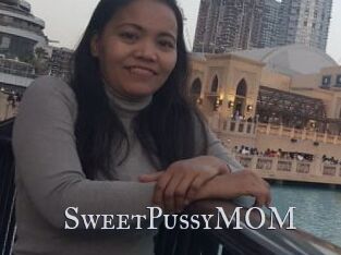 SweetPussyMOM