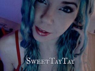 SweetTayTay Xxx Amateur