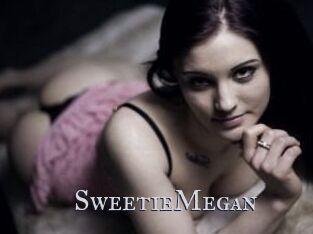 SweetieMegan
