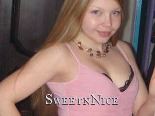 SweetnNice