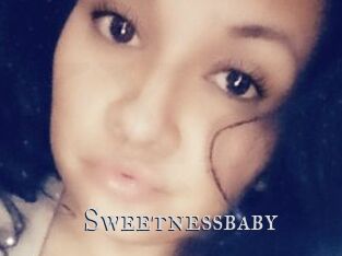 Sweetnessbaby