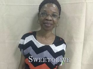 Sweetolive