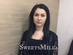 SweetsMilla