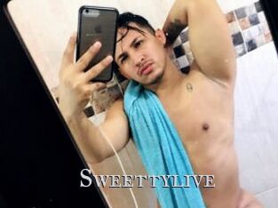 Sweettylive