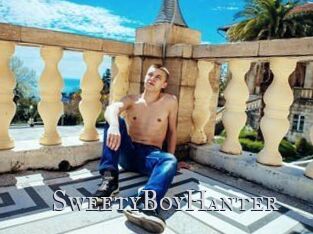 SweetyBoyHanter