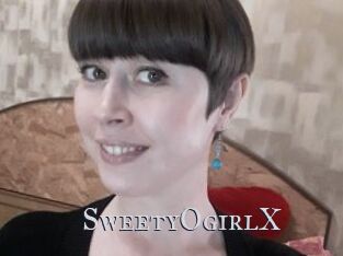 SweetyOgirlX