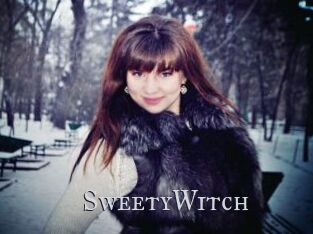 SweetyWitch