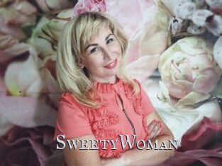 SweetyWoman