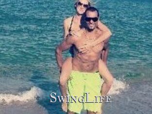 SwingLife