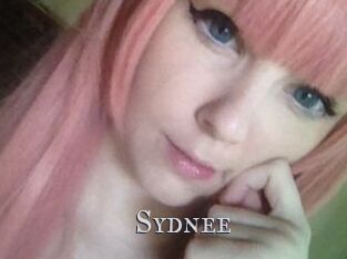 Sydnee