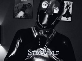 SydxWolf