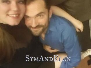 SymAndElan