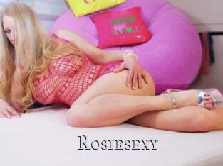 Rosiesexy