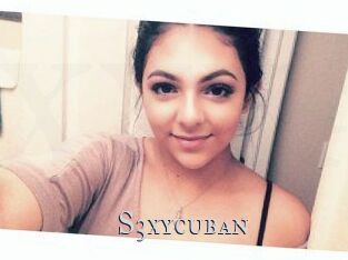 S3xycuban