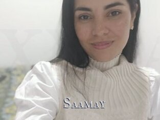 Saamay