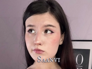 Saanvi