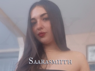 Saarasmiith