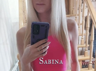 Sabina