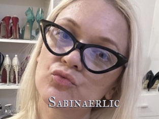 Sabinaerlic