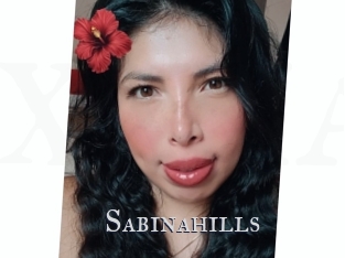 Sabinahills