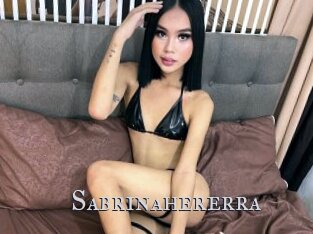 sabrinahererra Xxx Amateur
