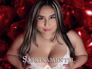 Sabrinamentil