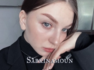 Sabrinamoun
