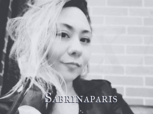 Sabrinaparis