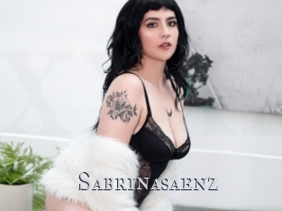 Sabrinasaenz