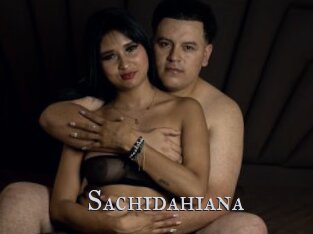 Sachidahiana