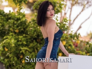 Sahorikamari