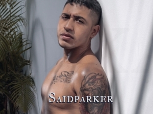 Saidparker