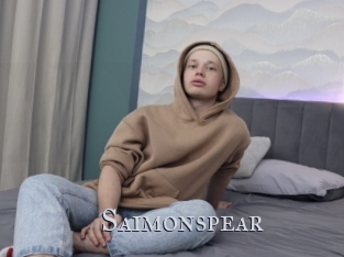 Saimonspear