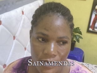 Sainamendes