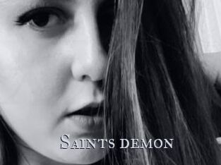 Saints_demon