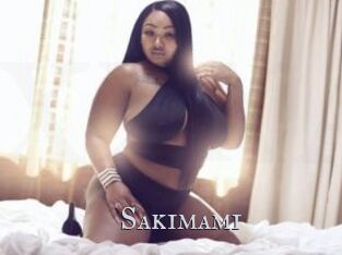 Sakimami