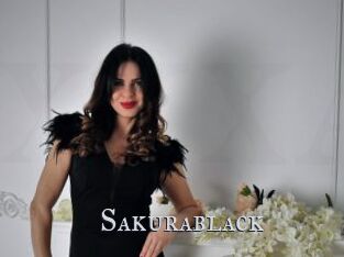 Sakurablack