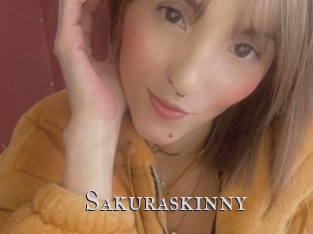 Sakuraskinny