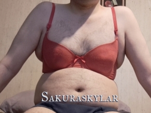 Sakuraskylar