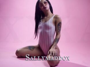 Sallymaddox