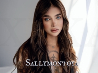 Sallymontoya