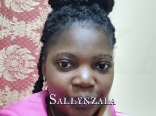 Sallynzala