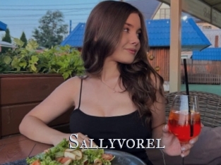 Sallyvorel