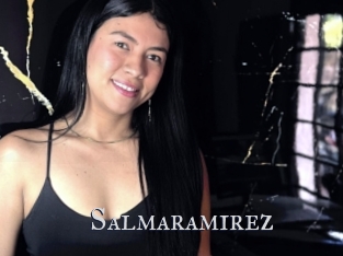 salmaramirez Xxx Amateur