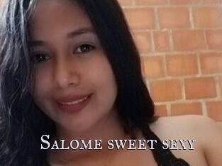 Salome_sweet_sexy