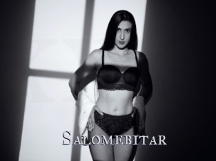 Salomebitar