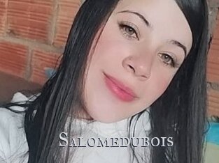 Salomedubois